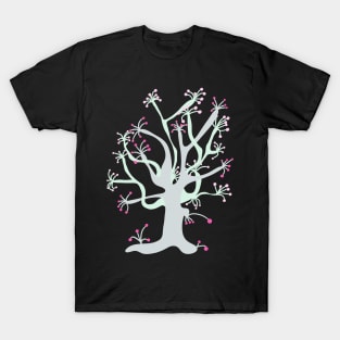 CHERRY TREE T-Shirt